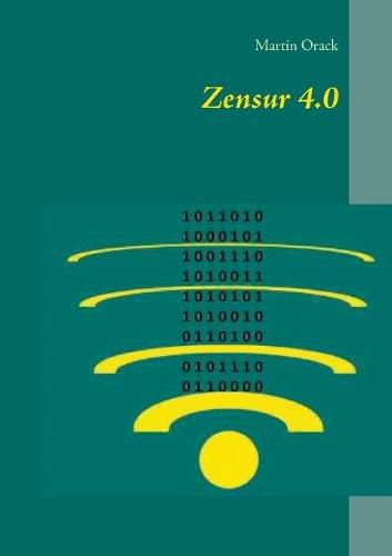 Cover image for Zensur 4.0