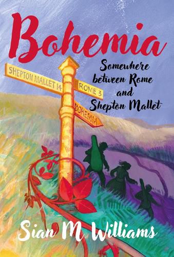Cover image for Bohemia