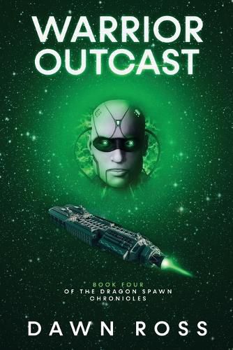 Cover image for Warrior Outcast