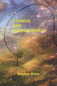 Cover image for Cosmos and Consciousness: Quantum Computers, SuperStrings, Programming, Egypt, Quarks, Mind Body Problem, and Turing Machines