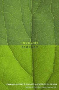 Cover image for Linking Industry and Ecology: A Question of Design