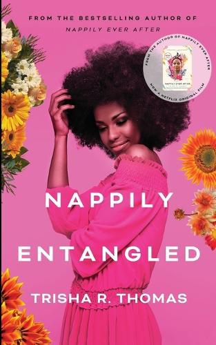Cover image for Nappily Entangled