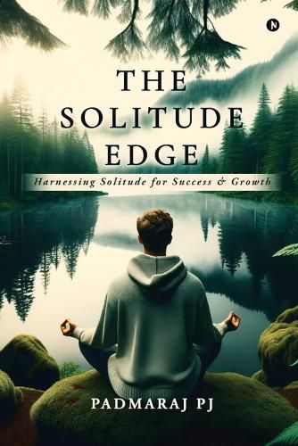 Cover image for The Solitude Edge