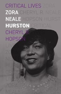 Cover image for Zora Neale Hurston