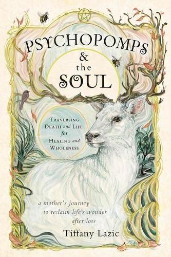 Psychopomps & the Soul