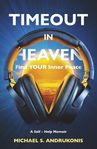 Cover image for Timeout in Heaven