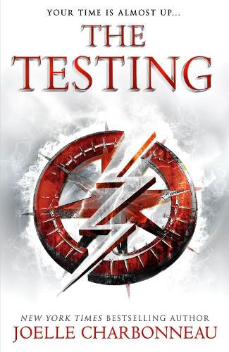 Cover image for The Testing