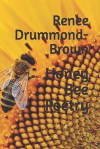 Cover image for Honey Bee Poetry