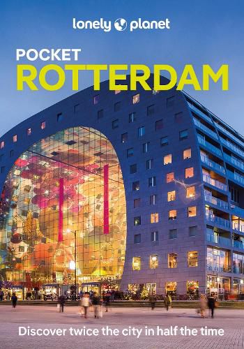 Lonely Planet Pocket Rotterdam