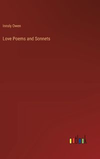 Cover image for Love Poems and Sonnets