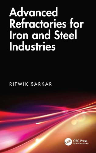 Cover image for Advanced Refractories for Iron and Steel Industries