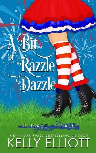 A Bit of Razzle Dazzle