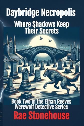 Cover image for Daybridge Necropolis