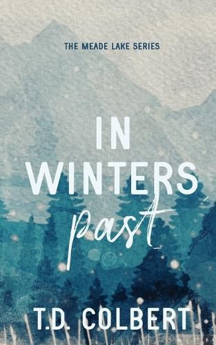 Cover image for In Winters Past