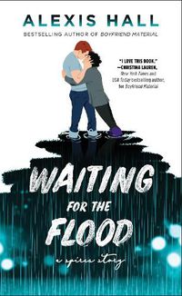 Cover image for Waiting for the Flood