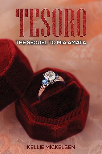 Cover image for Tesoro