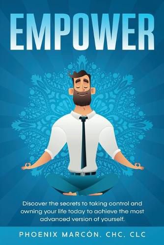 Cover image for Empower