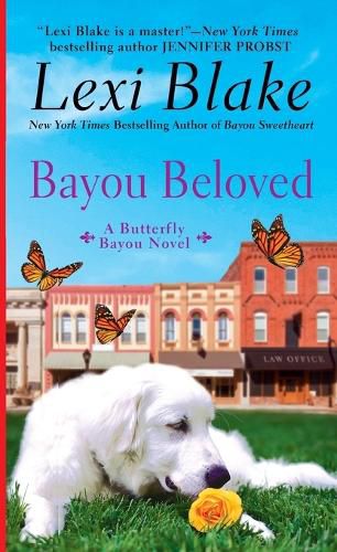 Bayou Beloved