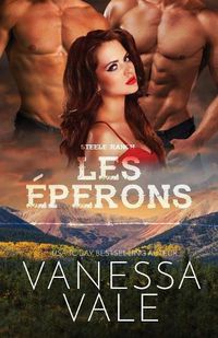 Cover image for Les eperons: Grands caracteres