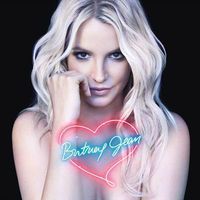 Cover image for Britney Jean 