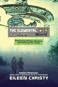 Cover image for The Elemental World