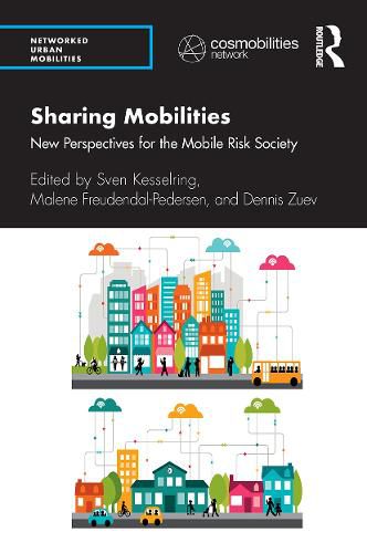 Cover image for Sharing Mobilities