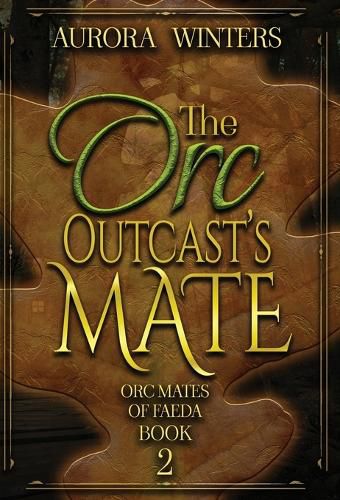 Cover image for The Orc Outcast's Mate