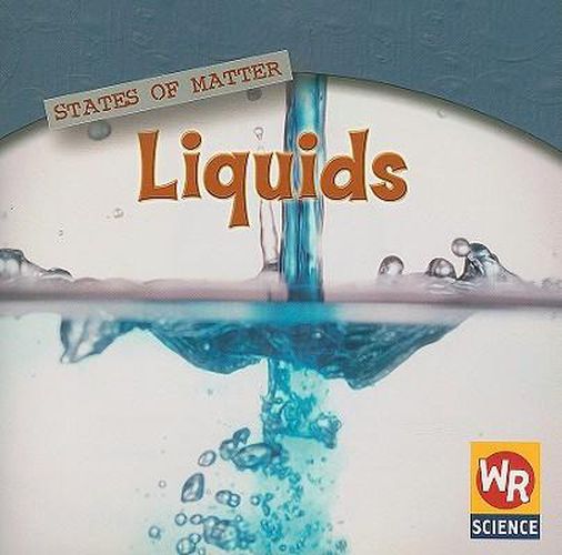 Cover image for Liquids