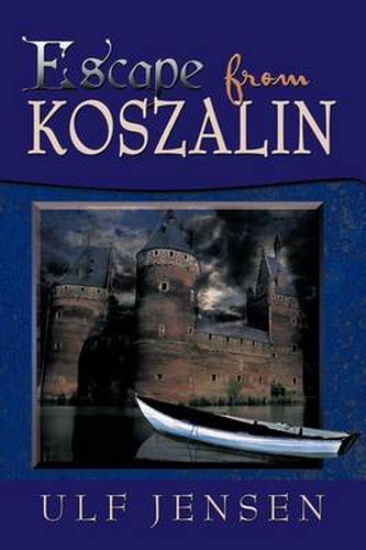 Escape from Koszalin