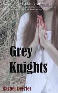 Cover image for Grey Knights