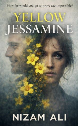 Cover image for Yellow Jessamine