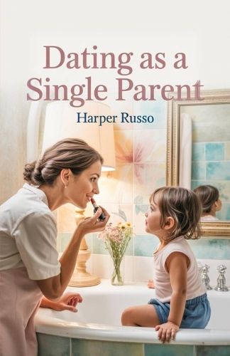 Cover image for Dating as a Single Parent