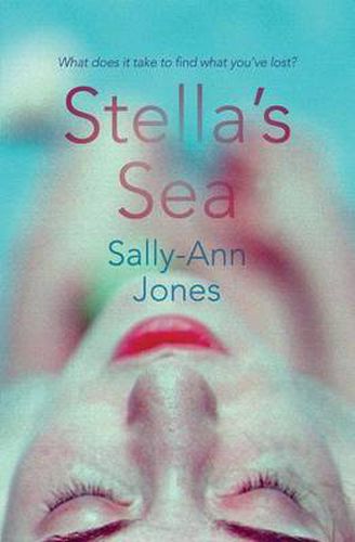 Cover image for Stella's Sea