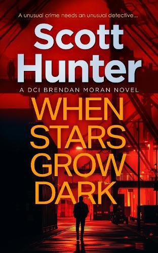 Cover image for When Stars Grow Dark