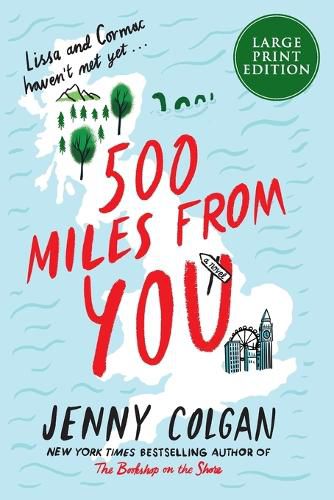 Cover image for 500 Miles from You