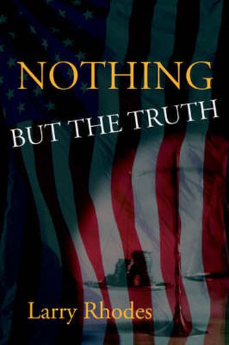 Cover image for Nothing But The Truth