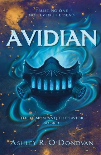 Cover image for Avidian