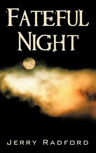Cover image for Fateful Night