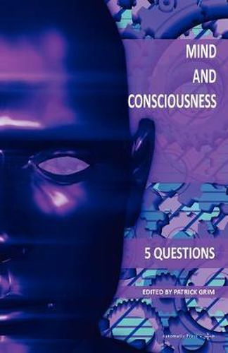 Cover image for Mind and Consciousness: 5 Questions