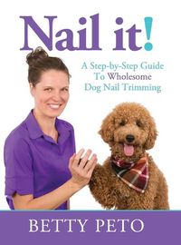 Cover image for Nail it!