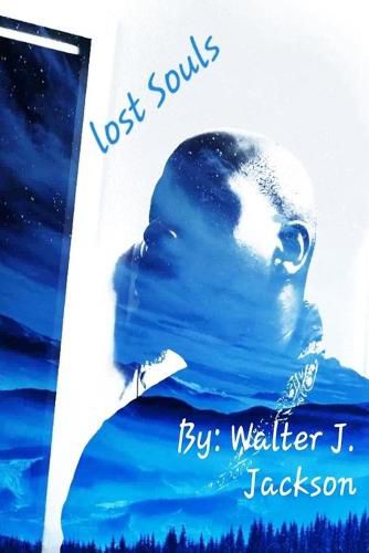 Cover image for Lost Souls