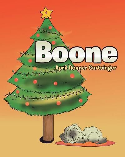 Cover image for Boone