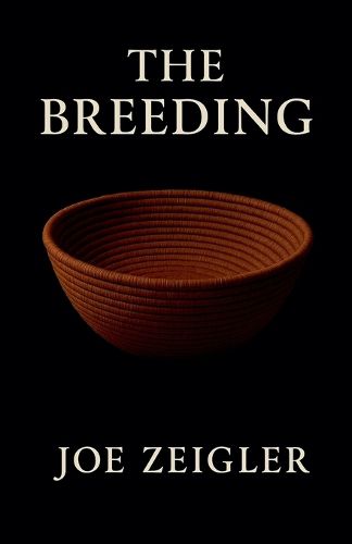 Cover image for The Breeding