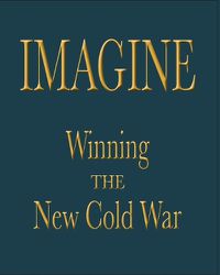 Cover image for Imagine