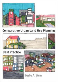 Cover image for Comparative Urban Land Use Planning: Best Practice