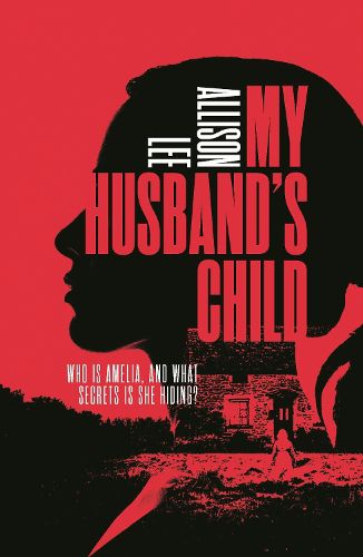 Cover image for My Husband's Child