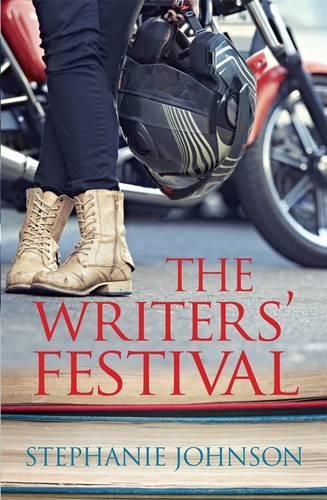 Cover image for The Writers' Festival
