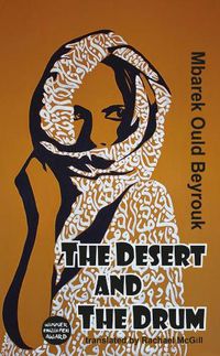 Cover image for The Desert and the Drum