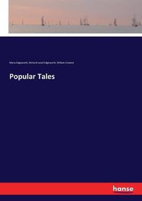 Cover image for Popular Tales