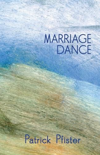 Cover image for Marriage Dance